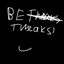BE: Tweaks logo