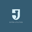 Utilities+ logo
