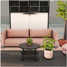 Sona Living Room