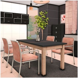 Sona Dining Room