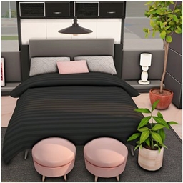 Sona Bedroom