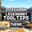 Pokehaan Theme (Legendary Tooltips) logo