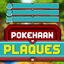 Pokehaan Plaques logo