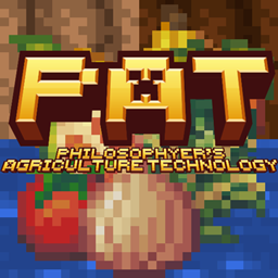 Philosophyer's Agriculture Technology logo