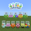 Alphablocks logo