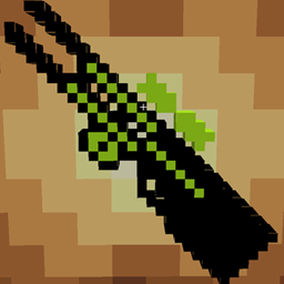 Railgun logo