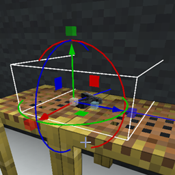 Loot Drop Spawners logo