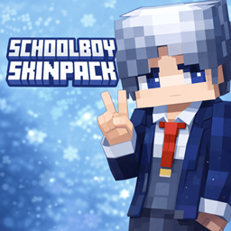 Schoolboy anime skin project image