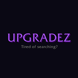 Upgradez logo