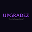 Upgradez logo