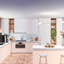 Milk Kitchen logo