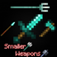 Smaller Weapons logo
