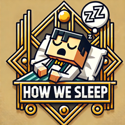 How We Sleep project image