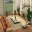 Modern Stylish Living Area logo