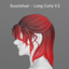 Gusclehair - Long Curly v.2 logo