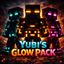 Yubi's Glow Pack logo