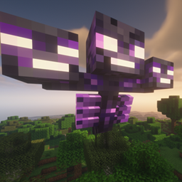 Remastered Wither project image