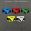Gusclewear - Coolism Boy Boxer logo
