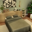 Modern Stylish Bedroom logo