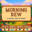 [CP] Morning Dew - Main Menu logo