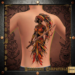 Robynq Tattoo LTD5208 - Basegame compatible logo