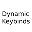 DynamicKeybinds logo