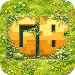 GhibliBlocks logo