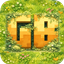 GhibliBlocks logo