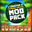 [CP] I Created A Stardew Valley Modpack - Main Menu logo