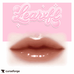 [Learxfl] Sweet Parlor Lipstick