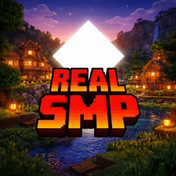 RSMP - Real SMP logo