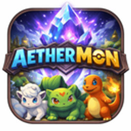 Aethermon project image