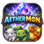 Aethermon logo