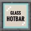 GLASS HOTBAR（ERROR: DO NOT DOWNLOAD） logo