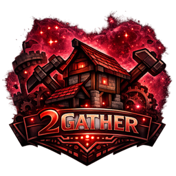  2Gather [Aeronautics] logo