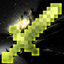 Yellow Enchantment Glint | ONYX logo