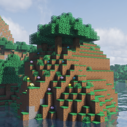 Cozy biom project image