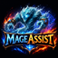 MageAssistant TBC  logo