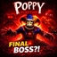 Poppy Play Time Chapter 5(1.26.x) logo