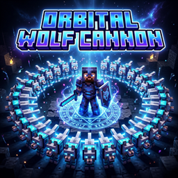 Orbital Wolf Cannon project image
