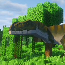 BESE jurassic project image