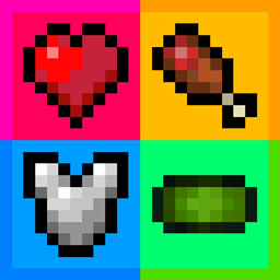 Vanilla Accent HUD project image