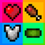 Vanilla Accent HUD logo
