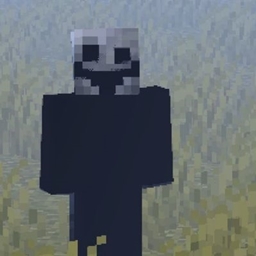 The Fake Player (Restored) (Horror) logo