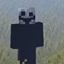 The Fake Player (Restored) (Horror) logo