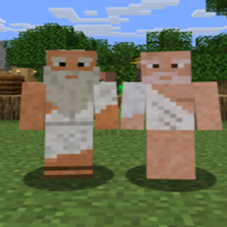 Philosophers Mod (Ai Sokrates Mod) logo