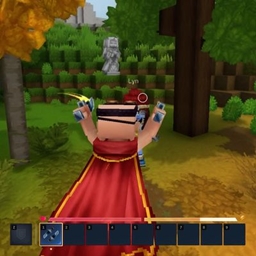 The Kingdom logo