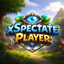 xSpectatePlayer logo