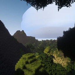 Worldborn project image
