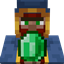 Even Better Wandering Trader Trades logo